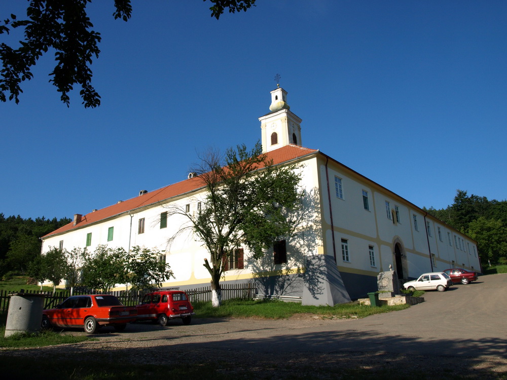 Fruškogorski manastiri i Sremski Karlovci, Srbija - Vojvodina