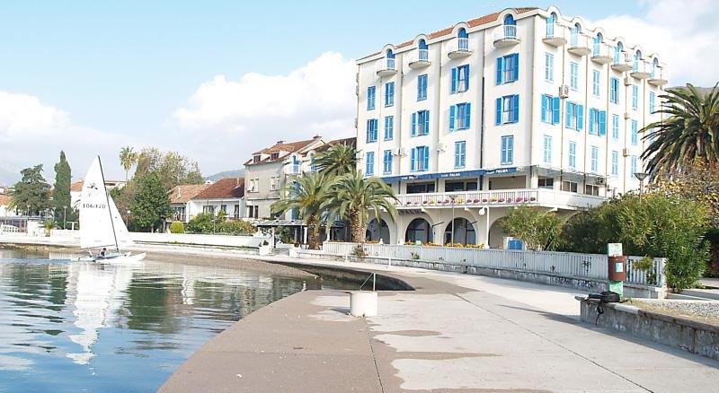 Hotel Palma, Crna Gora - Tivat