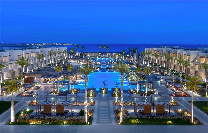 Hotel Steigenberger Resort Ras Soma , Egipat - Hurgada