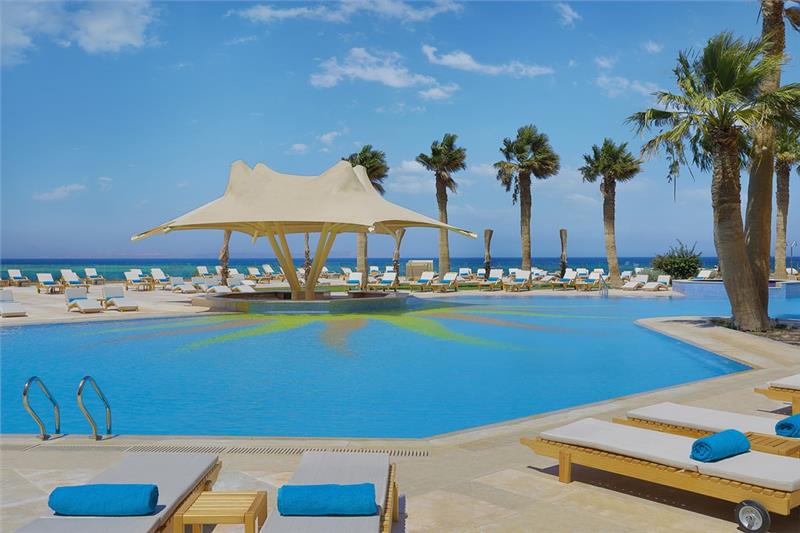Hotel Hilton Hurghada Plaza, Egipat - Hurgada