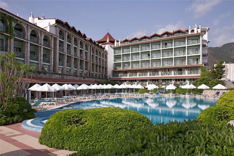 Hotel Marti La Perla , Turska - Marmaris