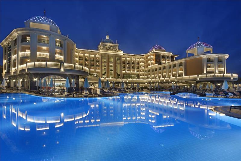 Hotel Litore Resort , Turska - Alanja