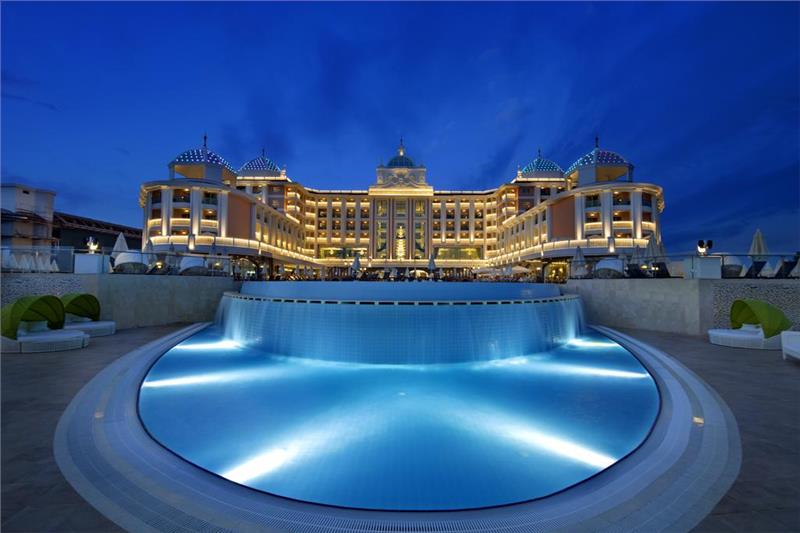 Hotel Litore Resort , Turska - Alanja