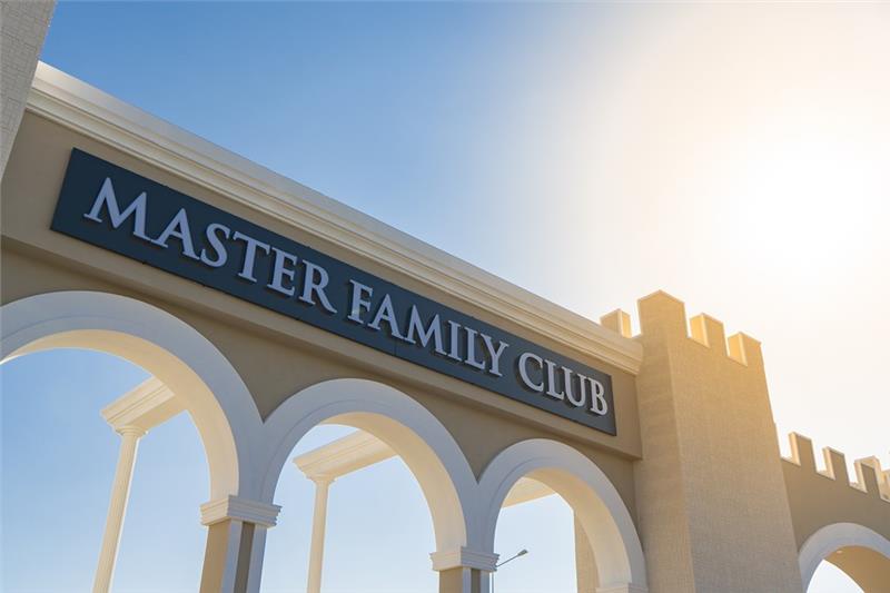 Hotel Master Family Club, Turska - Side