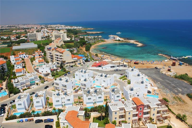 Hotel Louis Althea Beach , Kipar - Protaras