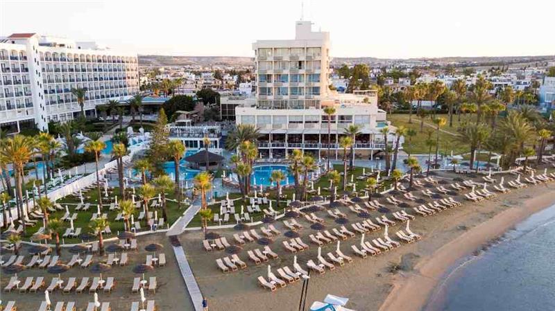 Hotel Golden Bay , Kipar - Larnaka