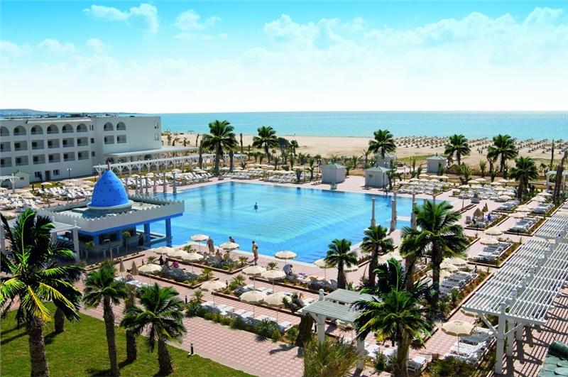 Hotel Occidental Marco Polo , Tunis - Jasmin Hamamet
