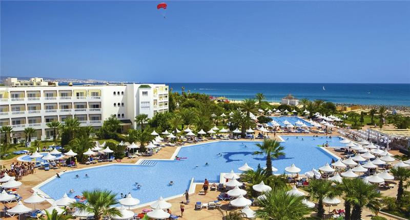 Hotel Vincci Marillia , Tunis - Jasmin Hamamet
