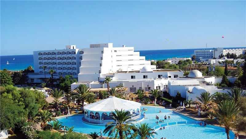 Hotel Cooee Club President , Tunis - Hamamet
