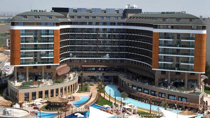 Hotel Aska Lara Resort & Spa , Turska - Lara