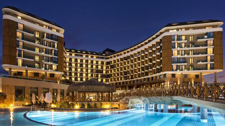 Hotel Aska Lara Resort & Spa , Turska - Lara