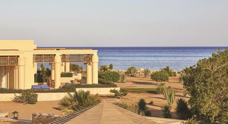 Sheraton Soma Bay Hotel, Egipat - Hurgada