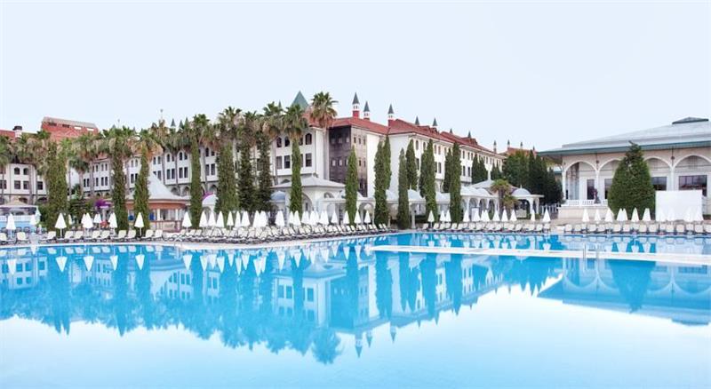 Swandor Hotels and Resort Topkapi Palace, Turska - Antalija