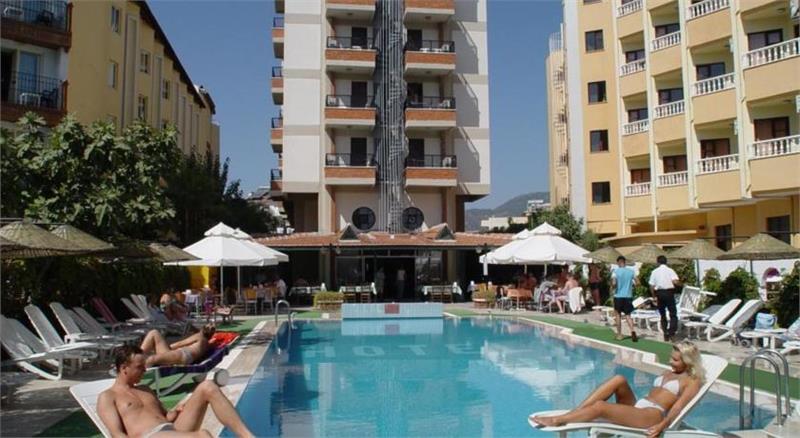 Aegean Park Hotel, Turska - Marmaris