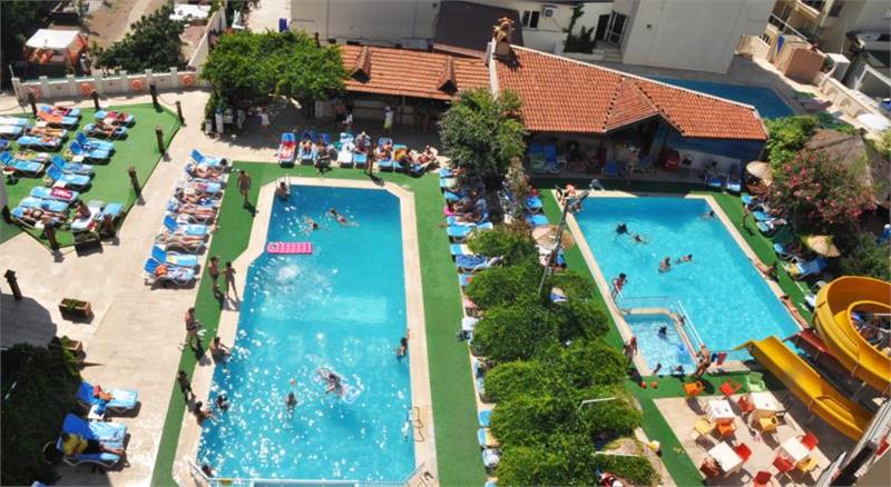 Aegean Park Hotel, Turska - Marmaris