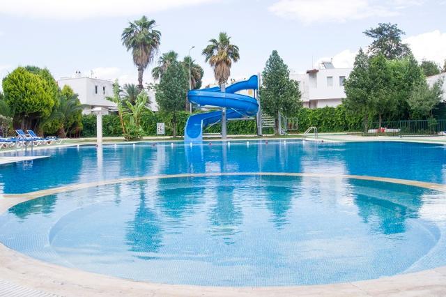 Idas Club, Turska - Marmaris