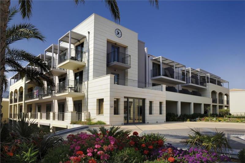 Hotel Aegean Pearl , Krit - Retimno