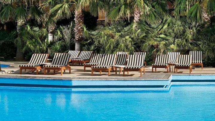 Hotel Aquila Rithymna Beach , Krit - Adelianos Kambos