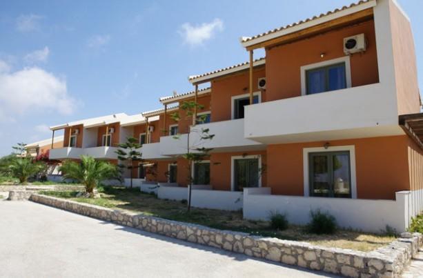 Hotel Ionian Sea Hotel Villas & Aqua Park , Kefalonija -