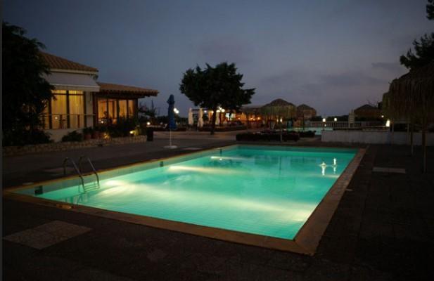 Hotel Ionian Sea Hotel Villas & Aqua Park , Kefalonija -
