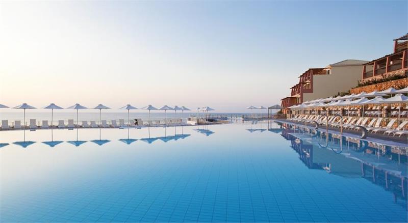 Hotel Apostolata Island Resort &Spa , Kefalonija - Skala