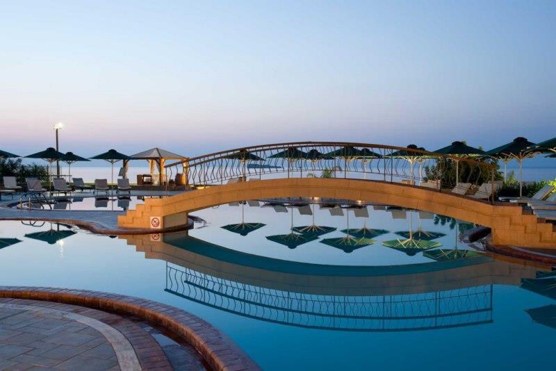 Hotel Mitsis Lindos Memories Resort & Spa , Rodos - Lindos