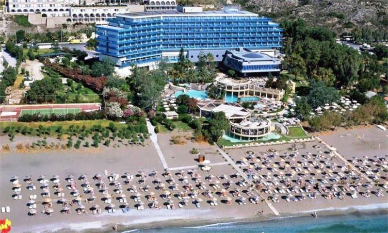 Hotel Calypso Beach , Rodos - Faliraki