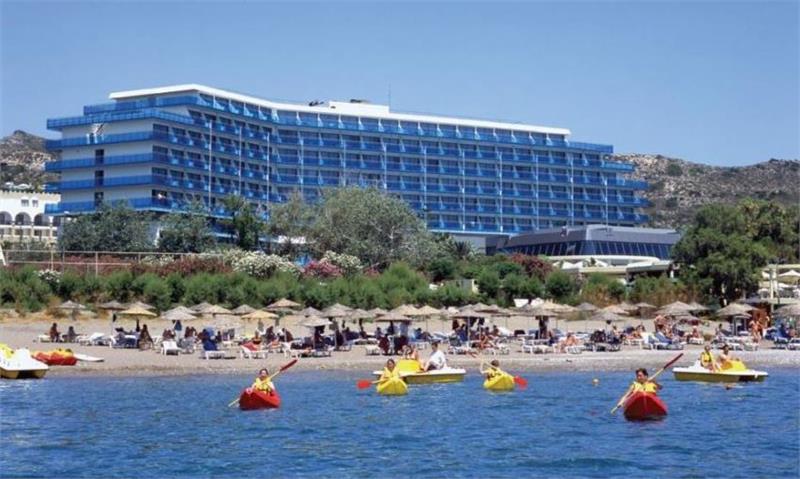 Hotel Calypso Beach , Rodos - Faliraki