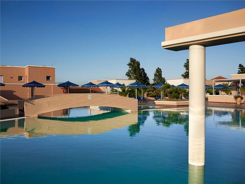 Hotel Mitsis Rodos Village Beach & Spa , Rodos - Kiotari