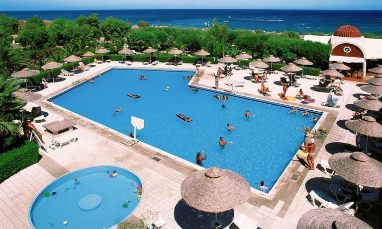 Hotel Pegasos Beach , Rodos - Faliraki