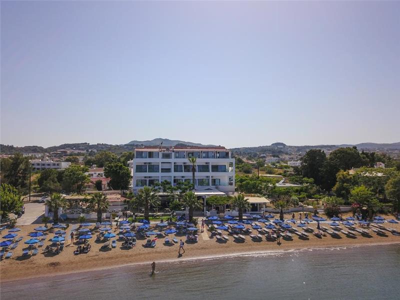 Hotel Lido Star Beach , Rodos - Faliraki