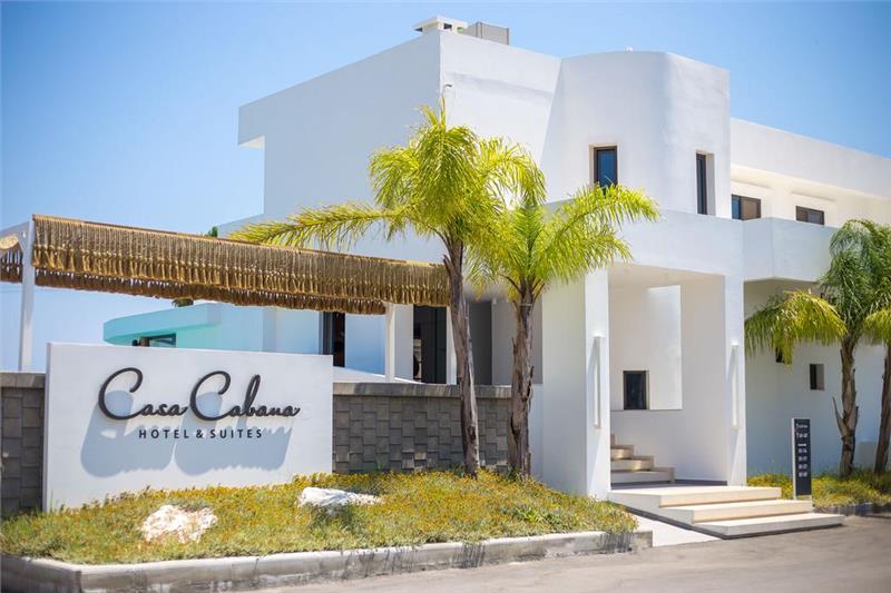 Hotel Casa Cabana , Rodos - Faliraki