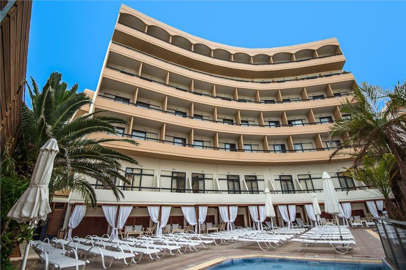Hotel Rhodos Horizon Blu (ex Kipriotis) , Rodos - Grad Rodos