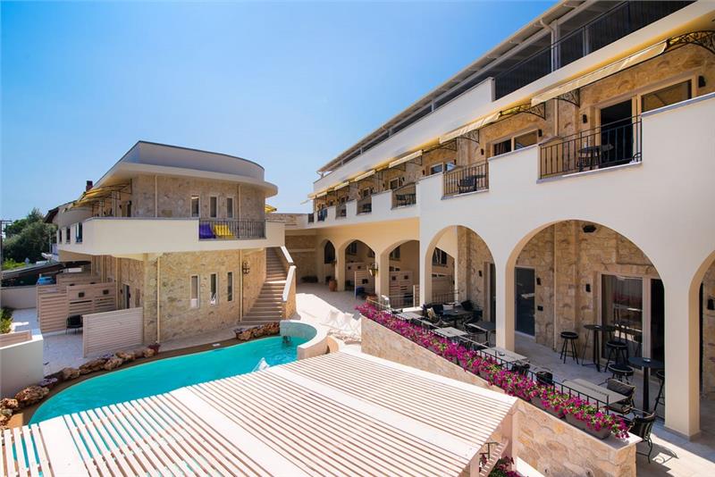 Hotel Neikos Mediterraneo , Kasandra - Hanioti