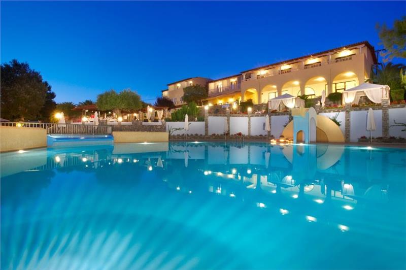Hotel Acrotel Elea Beach , Sitonija - Akti Elias 