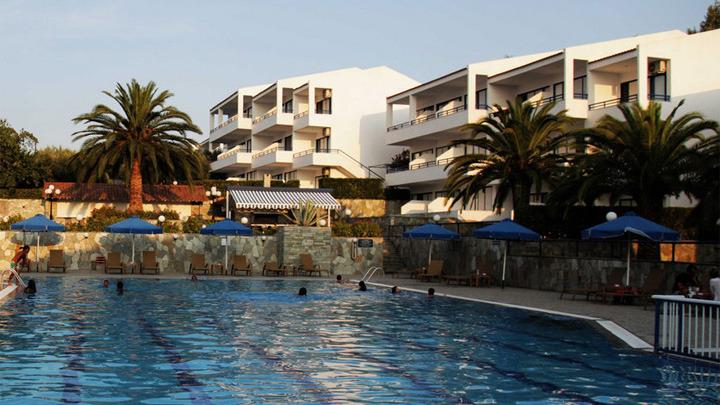 Hotel Xenios Port Marina , Kasandra - Pefkohori