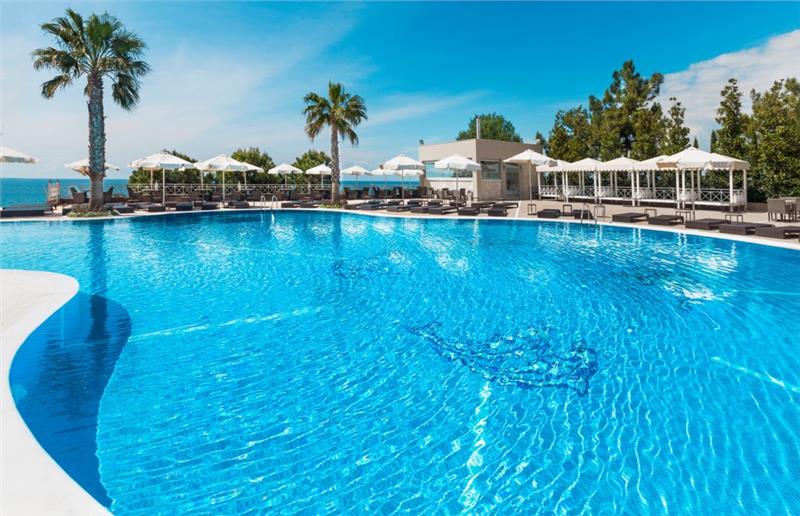 Hotel Pomegranate Wellness Spa Hotel , Kasandra - Nea Potidea