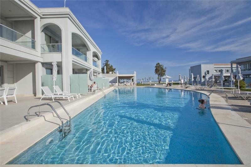 Hotel Blue Lagoon Princess , Sitonija - Kalives