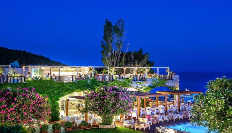 Skiathos Palace Hotel, Skiatos - 