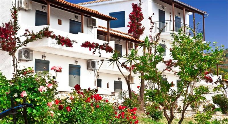 Telis Studios, Skiatos - 
