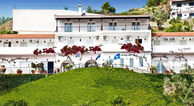 Telis Studios, Skiatos - 
