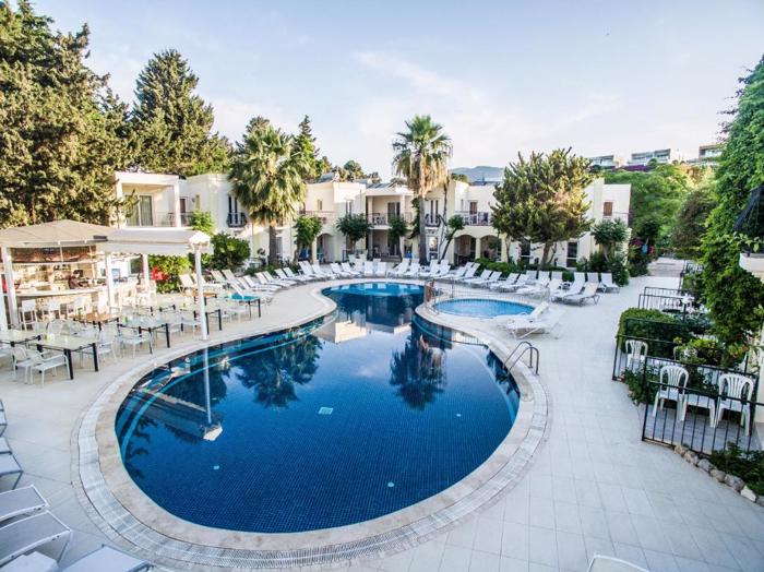 Paloma Family Club Bitez, Turska - Bodrum