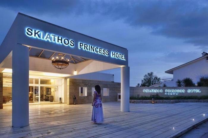 Hotel Skiathos Princess, Skiatos - Agia Paraskevi