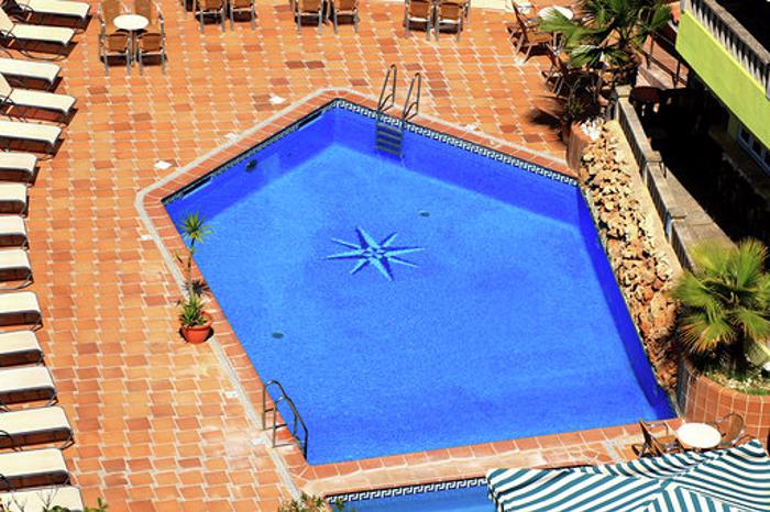 Hotel Manaus, Španija - Arenal