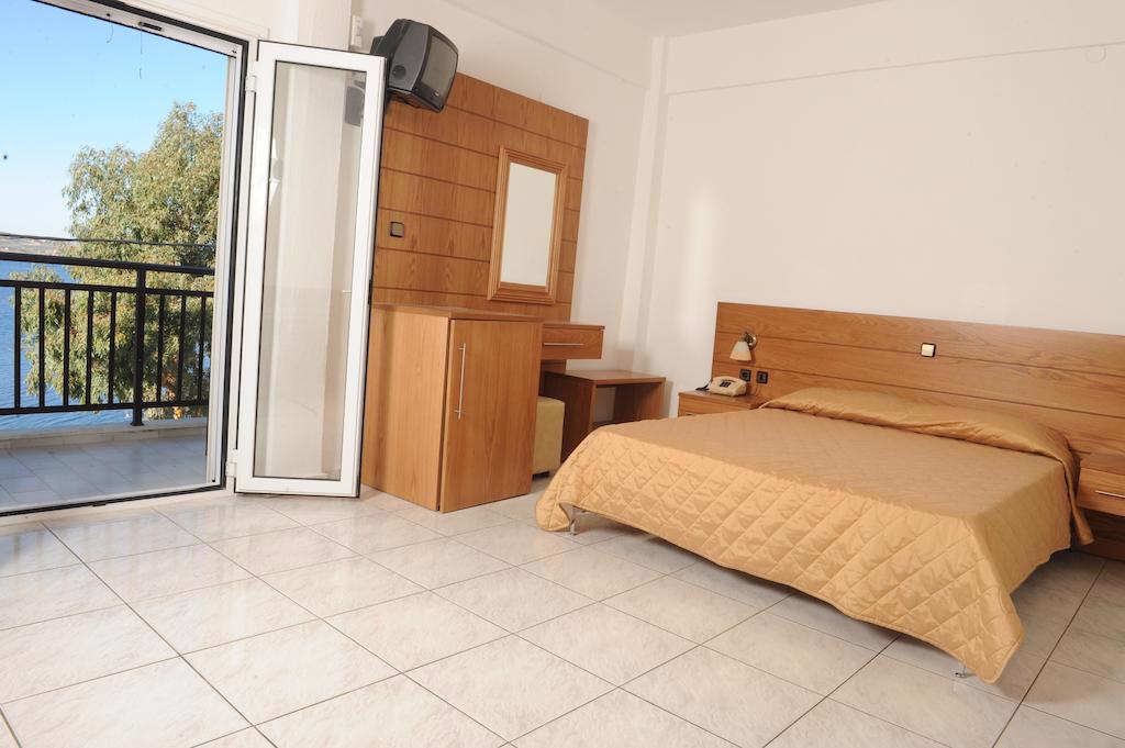 Hotel Ammouliani, Atos - Amuljani