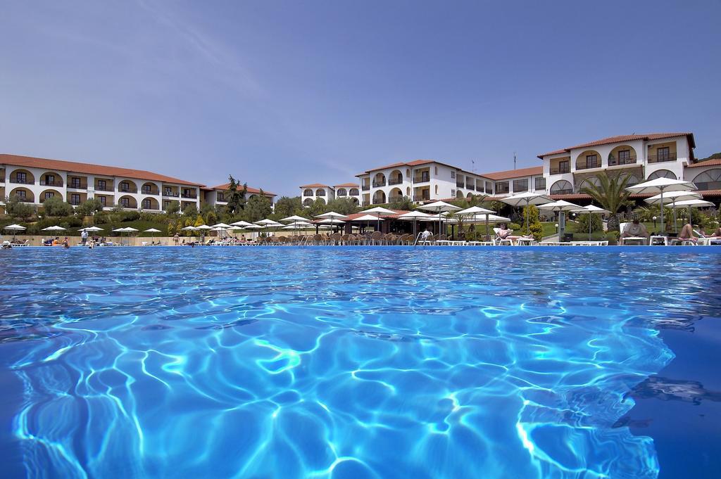 Akrathos Beach Hotel,  - 