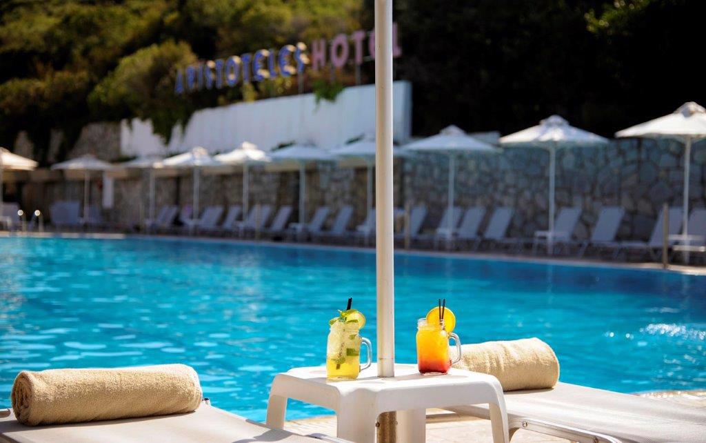 Aristoteles Holiday Resort and Spa, Atos - Uranopolis