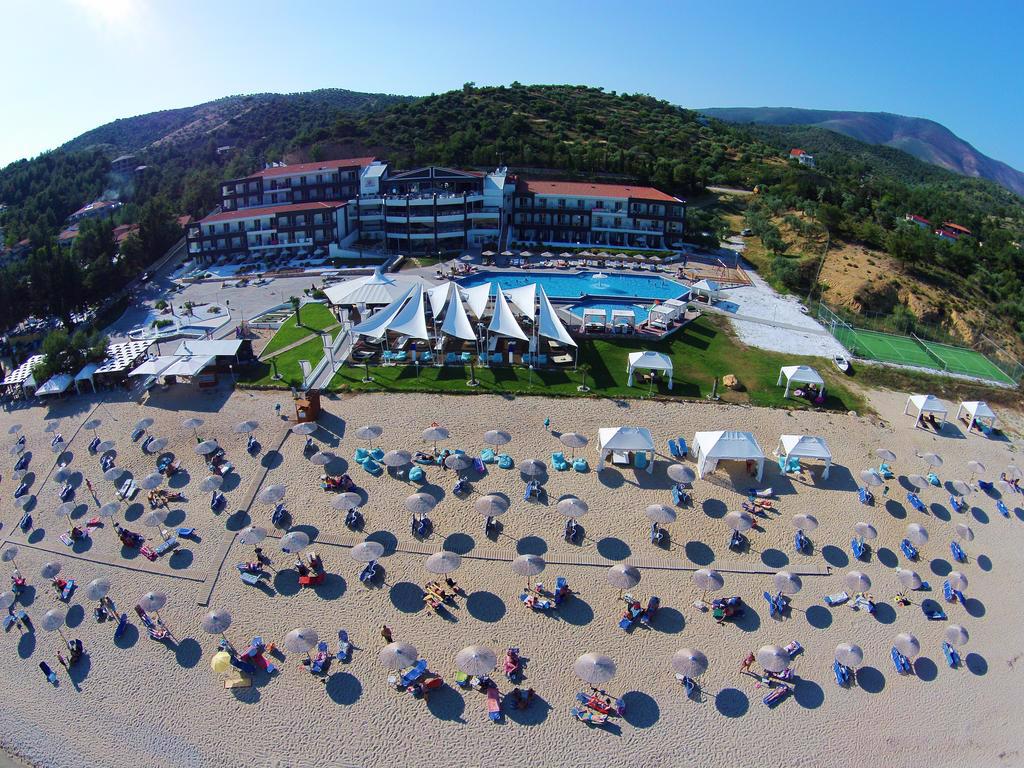 Hotel Blue Dream Palace, Tasos - Limenaria