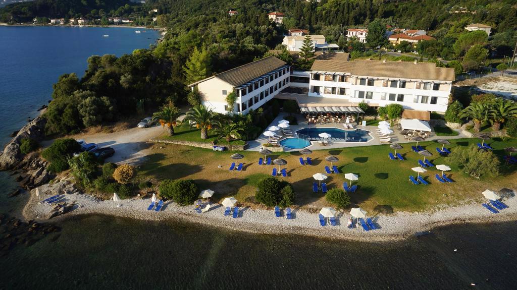 Hotel Porto Ligia, Lefkada - 