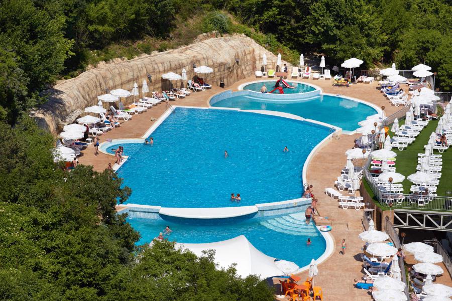 Hotel Paradise Beach, Bugarska - Sunčev Breg